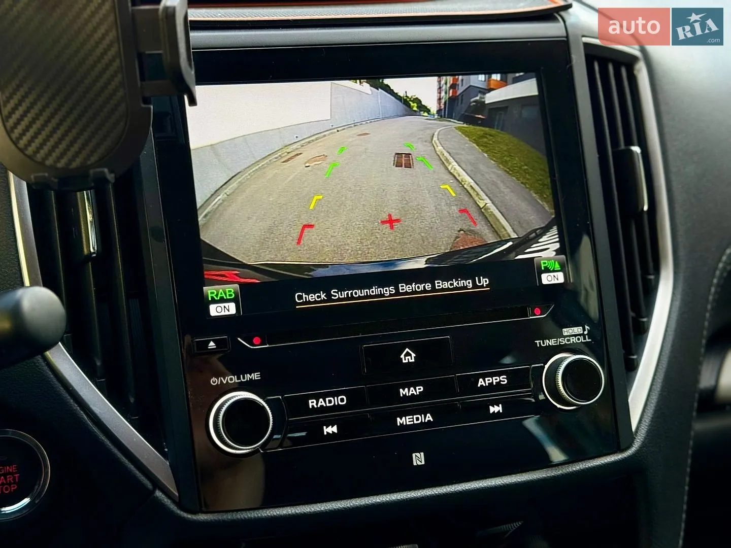 2022 Subaru Forester - мініатюра 31