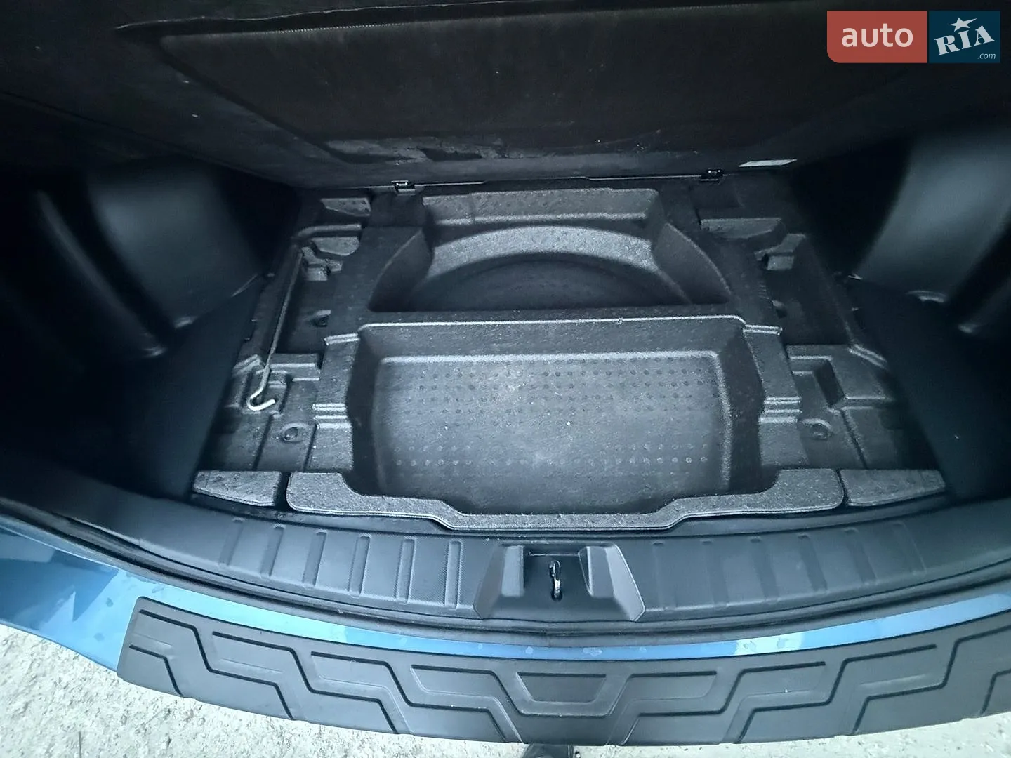 2020 Subaru Forester - мініатюра 17