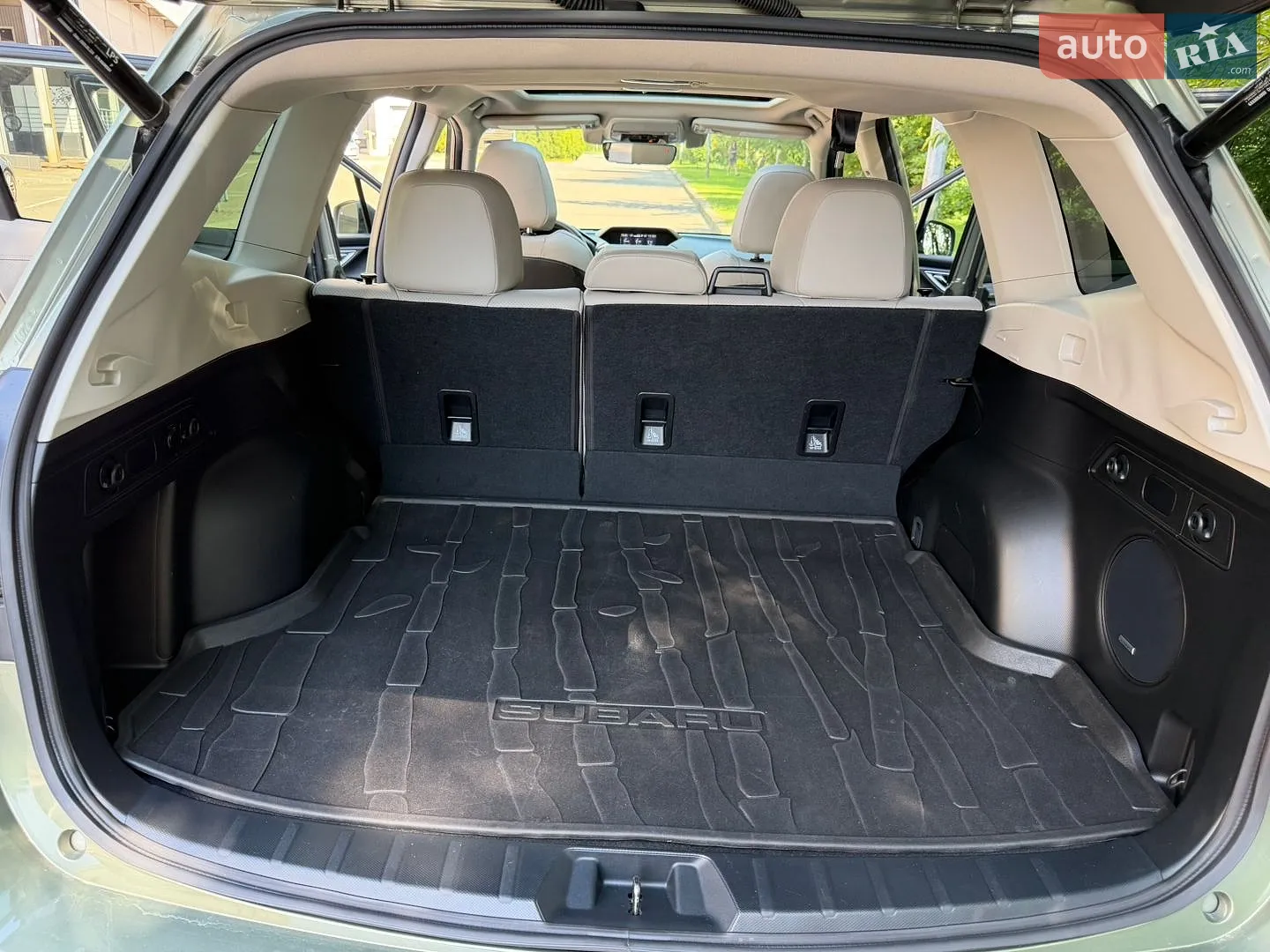 2020 Subaru Forester - мініатюра 23
