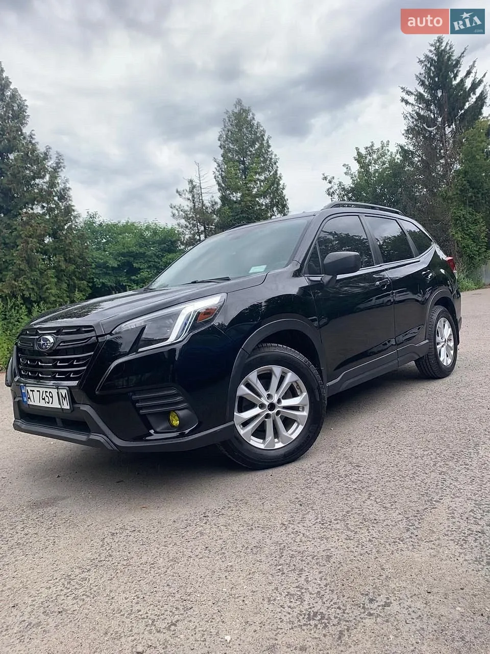 2020 Subaru Forester - мініатюра 5