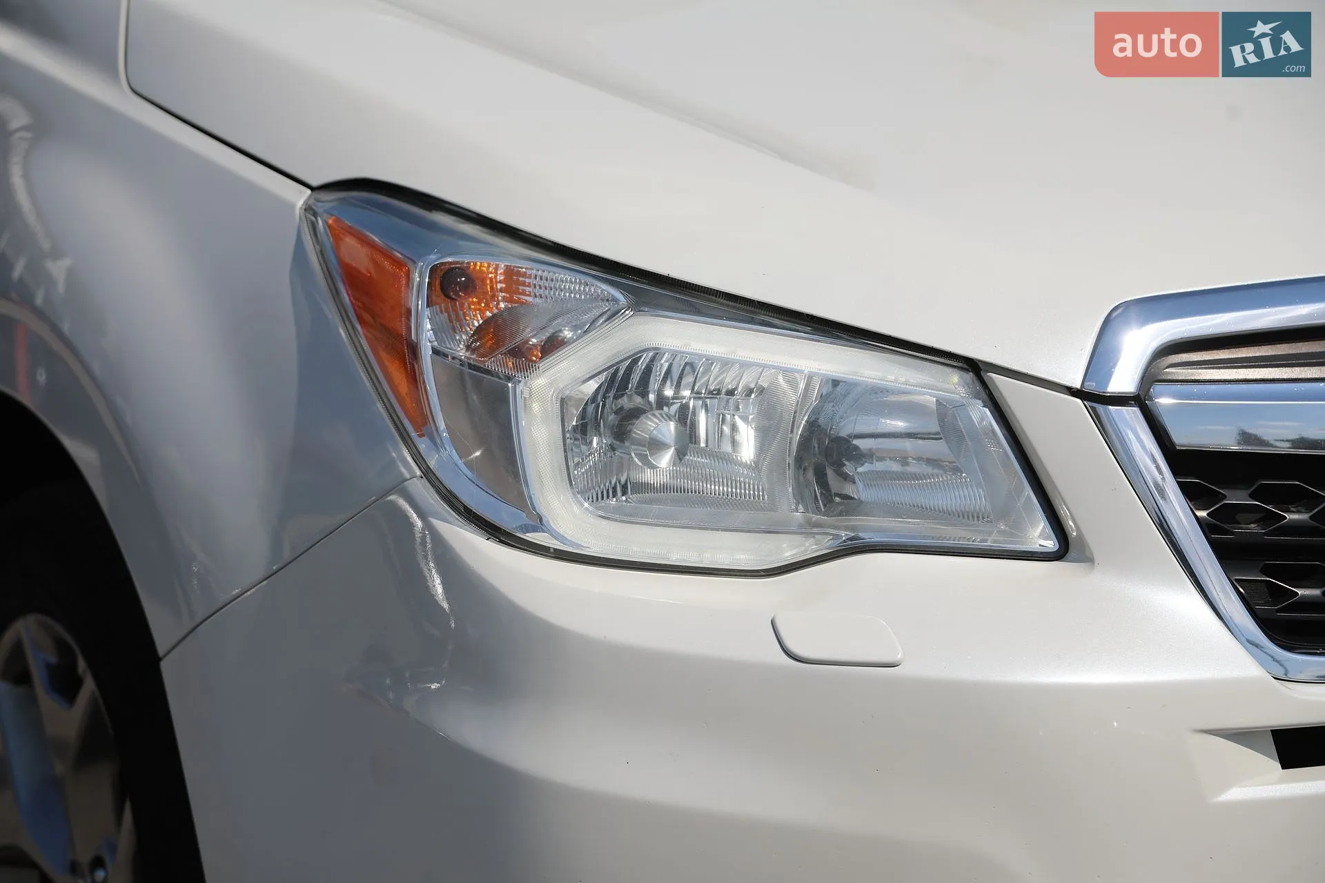 2015 Subaru Forester - мініатюра 5