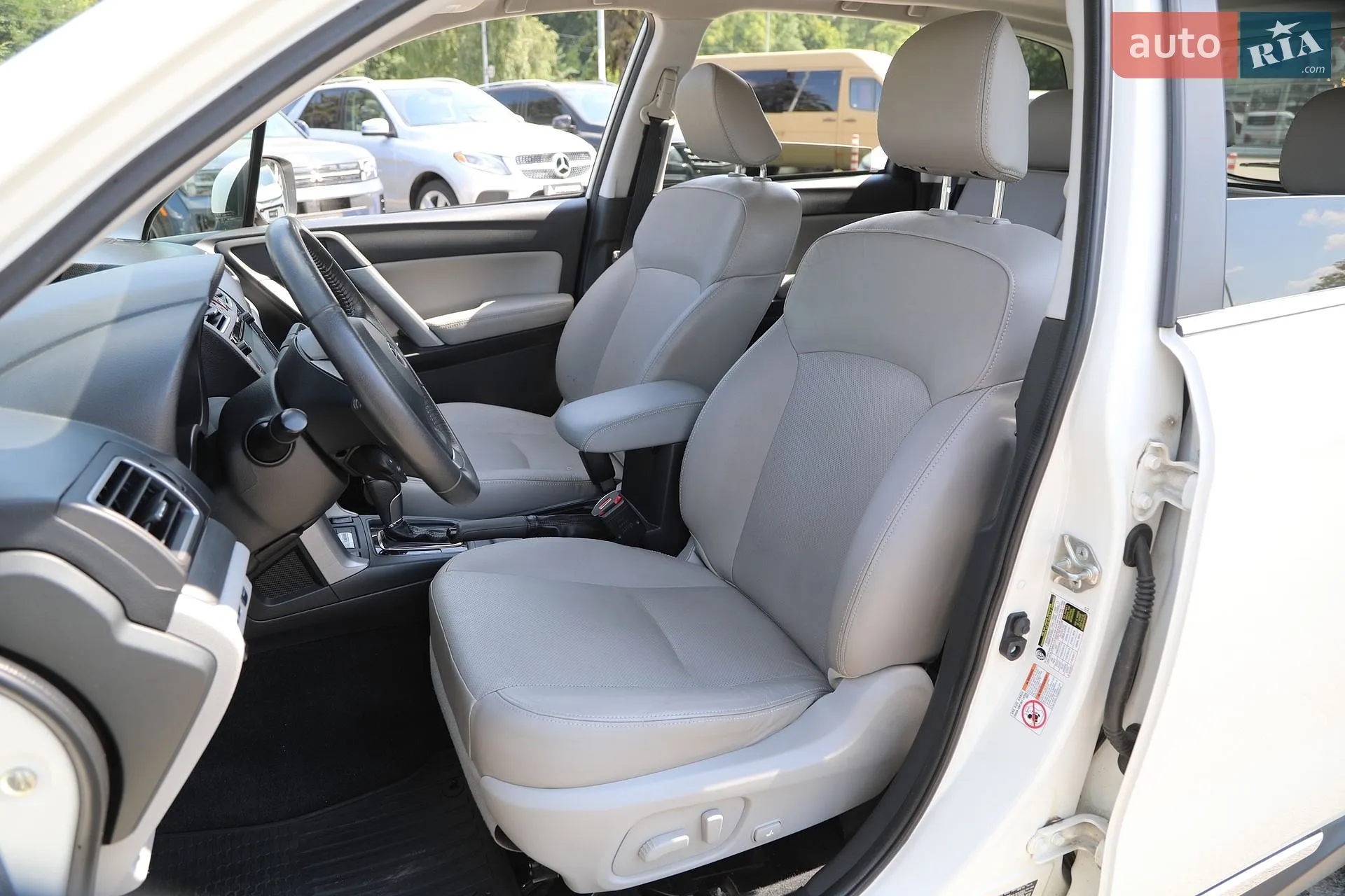 2015 Subaru Forester - мініатюра 13