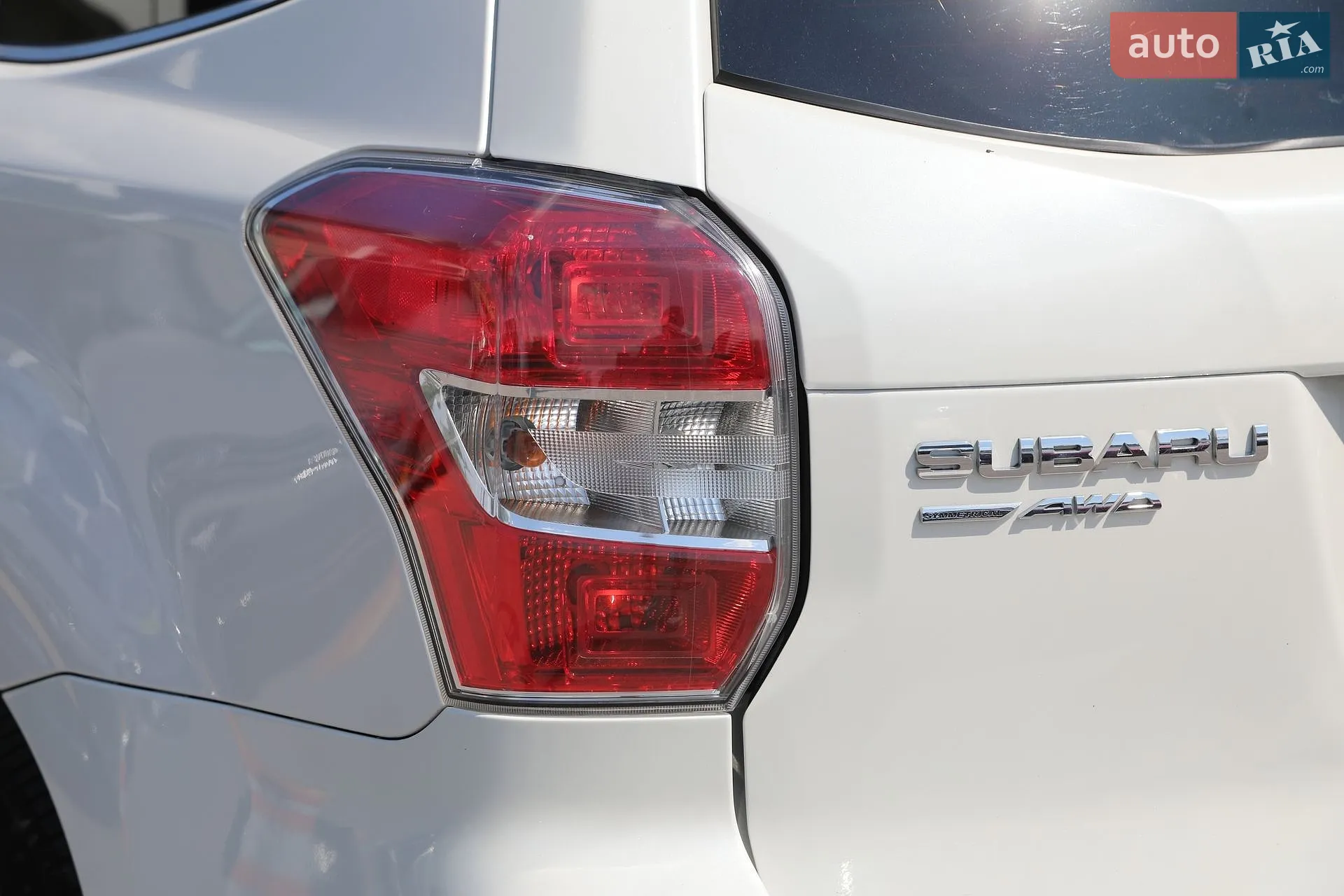 2015 Subaru Forester - мініатюра 10