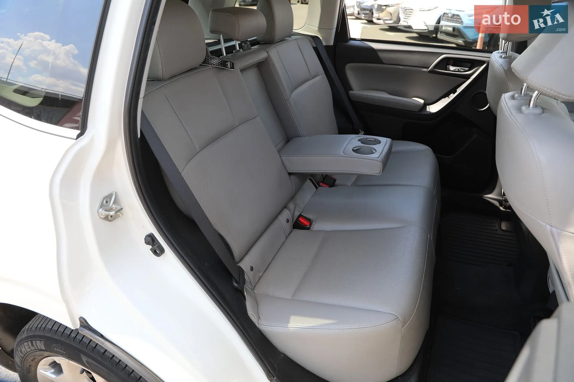 2015 Subaru Forester - мініатюра 15