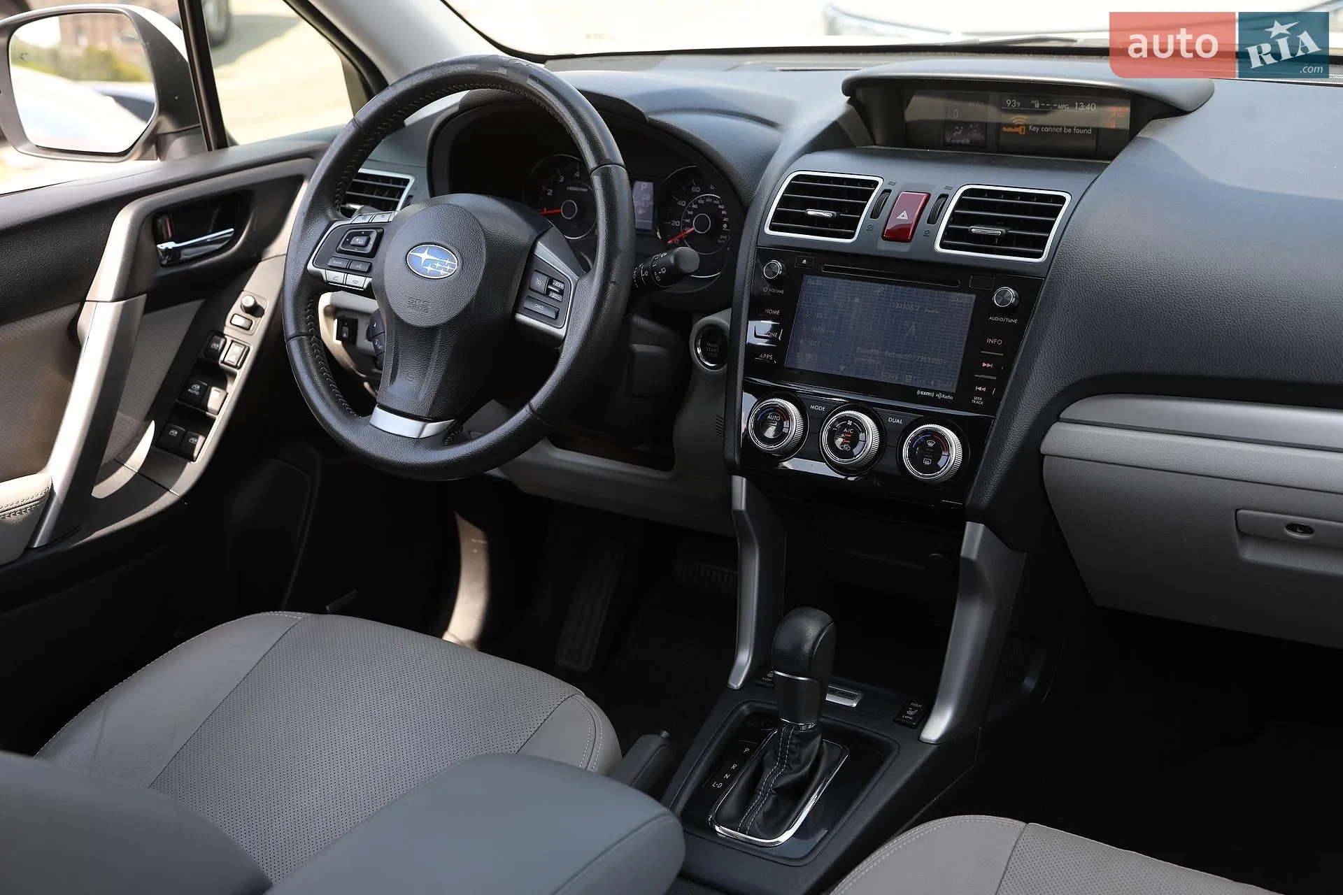 2015 Subaru Forester - мініатюра 17