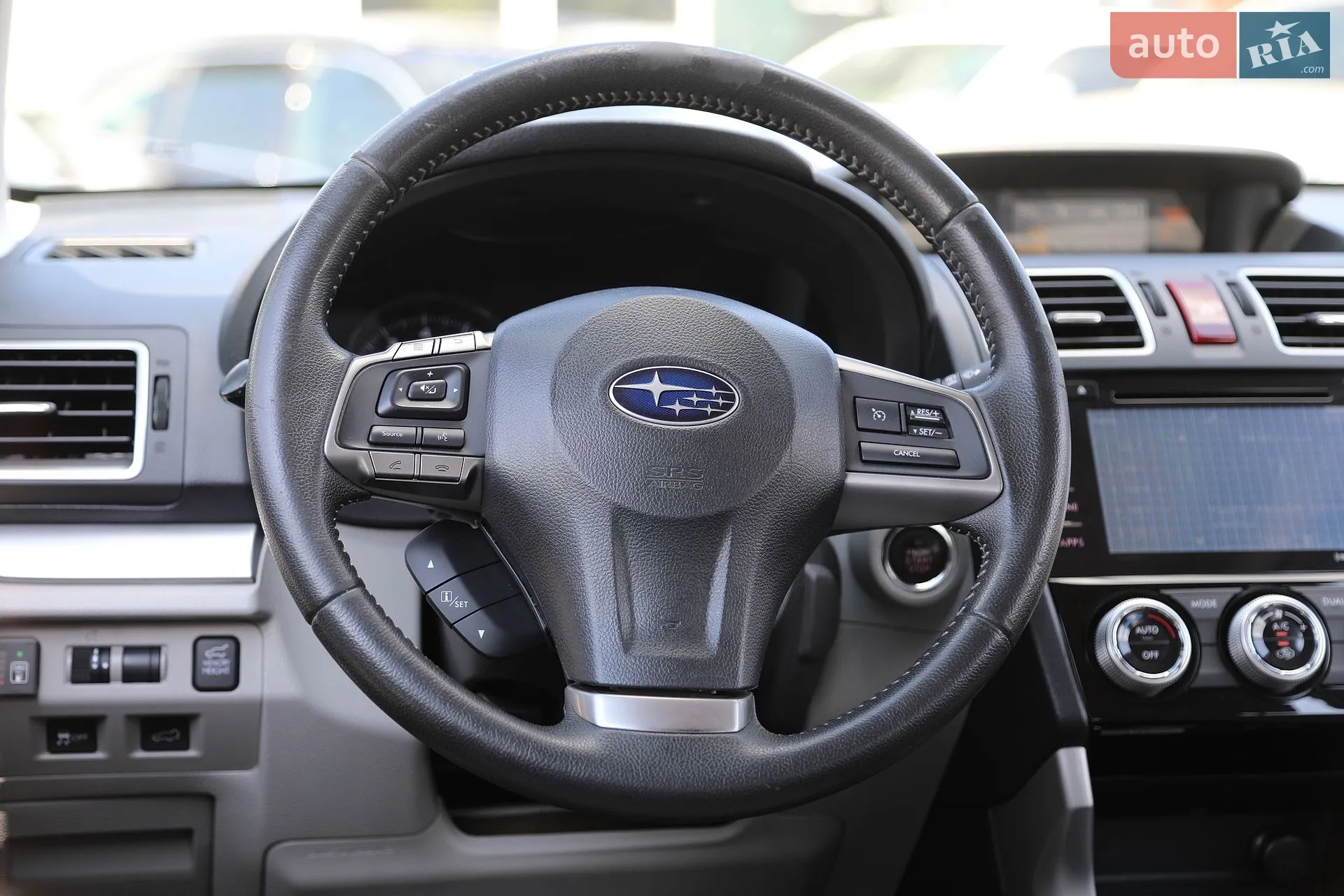 2015 Subaru Forester - мініатюра 19