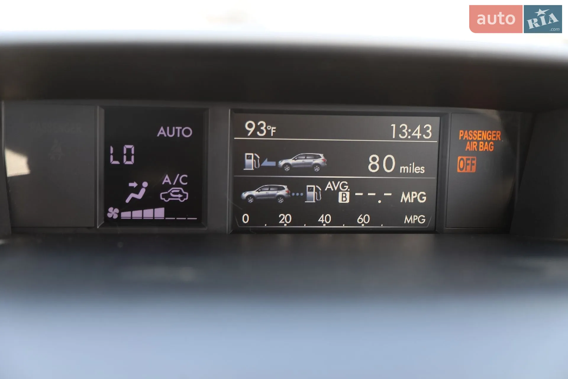 2015 Subaru Forester - мініатюра 21