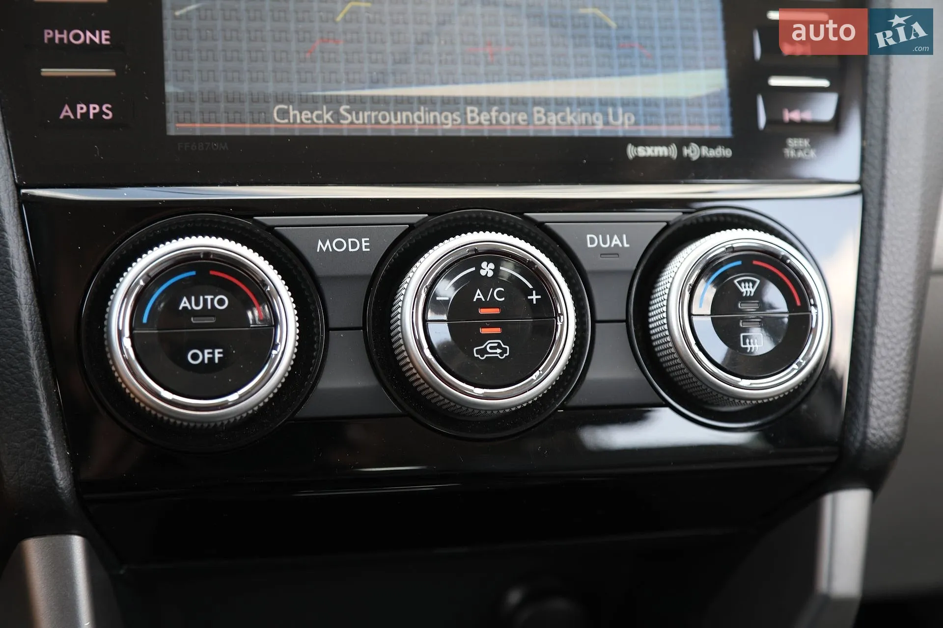 2015 Subaru Forester - мініатюра 23
