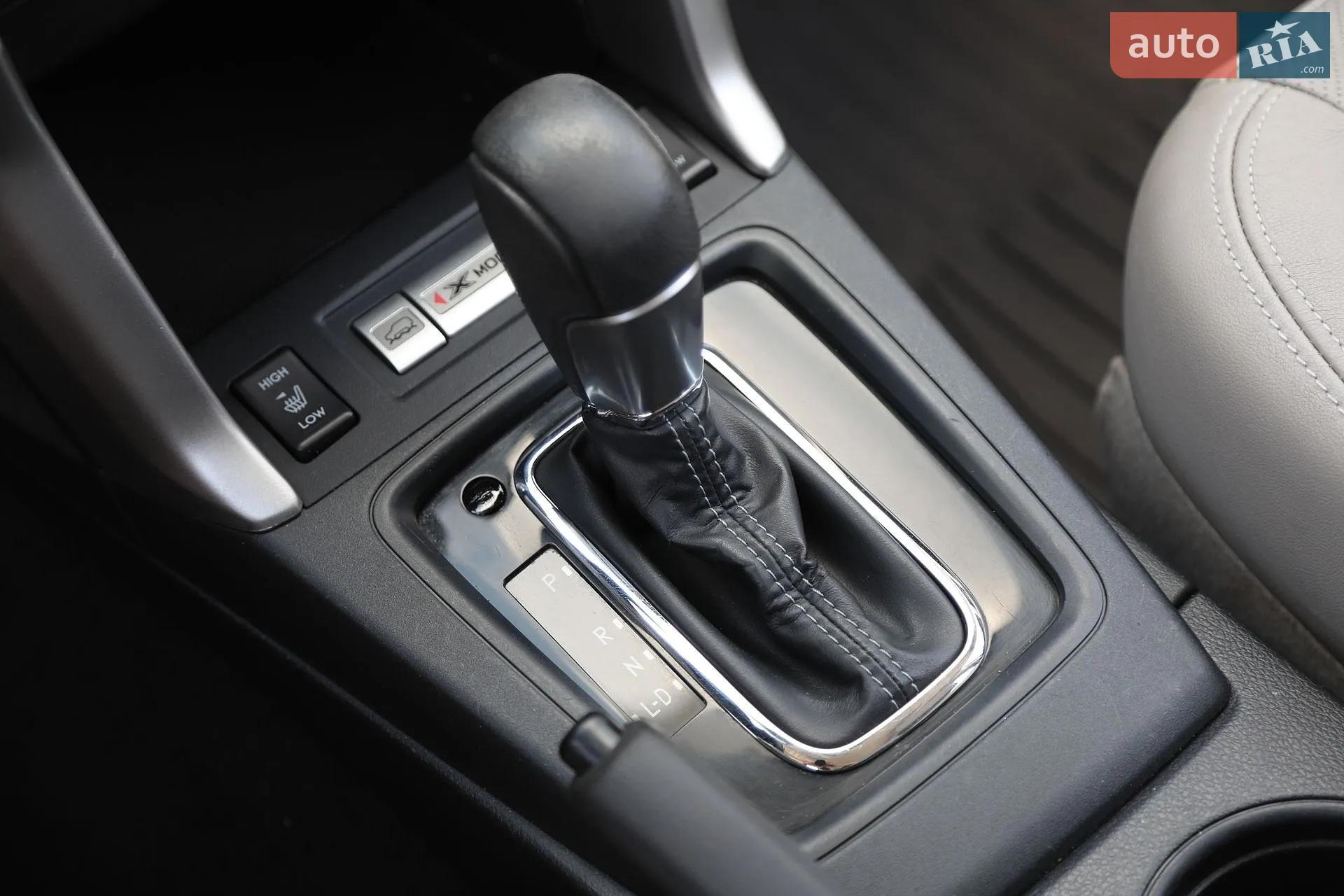 2015 Subaru Forester - мініатюра 24