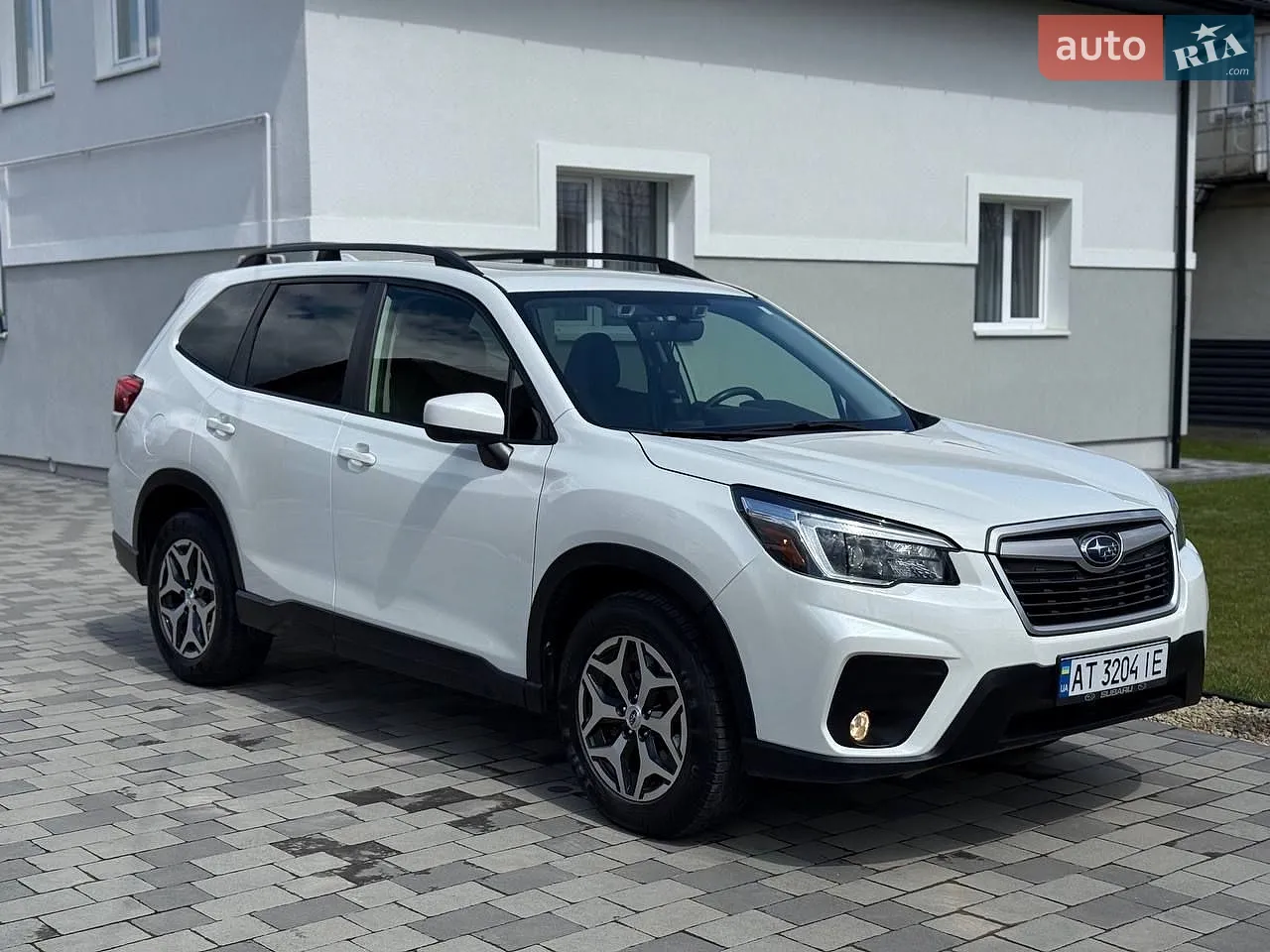 2020 Subaru Forester - мініатюра 25