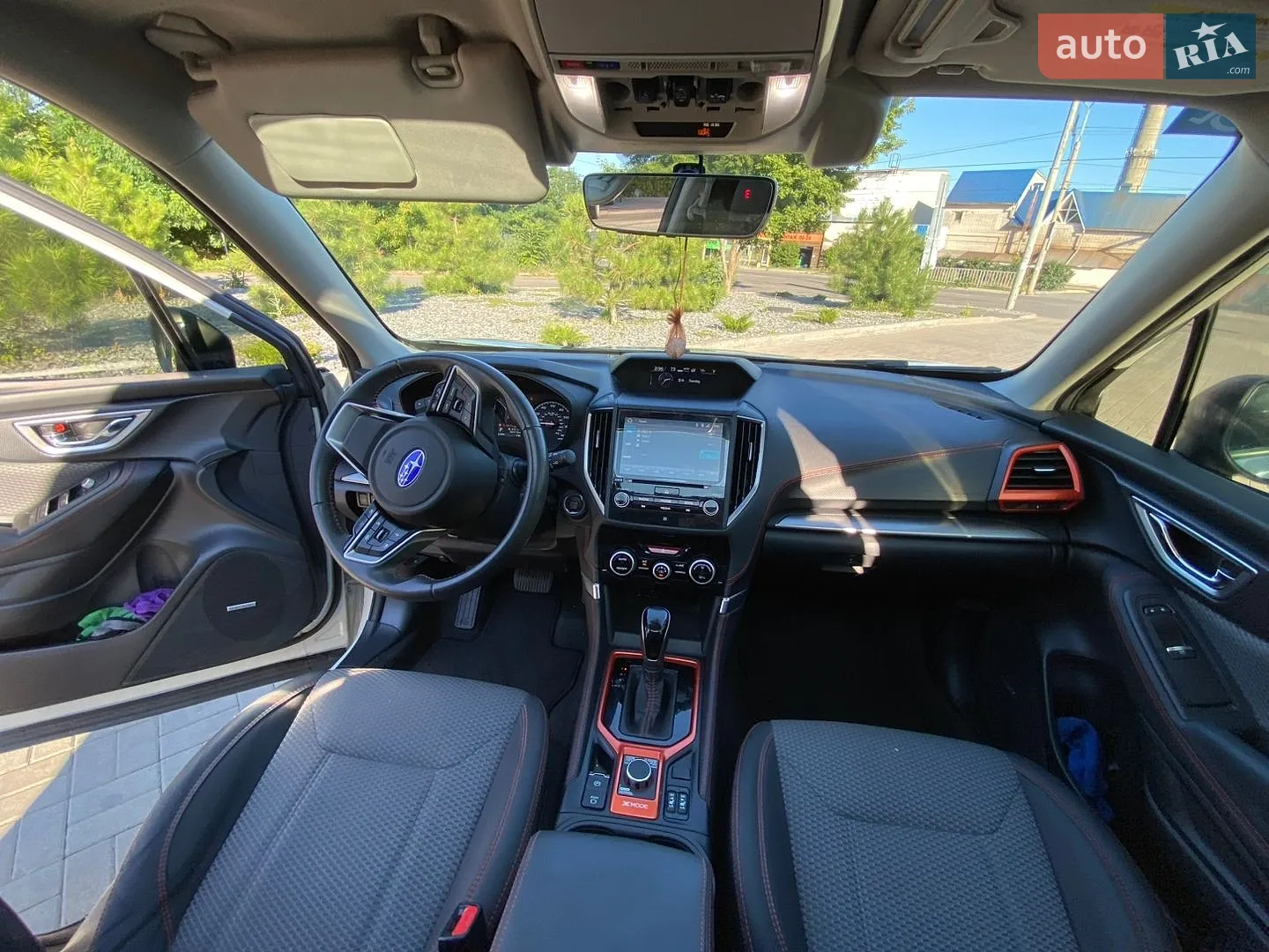 2021 Subaru Forester - мініатюра 26