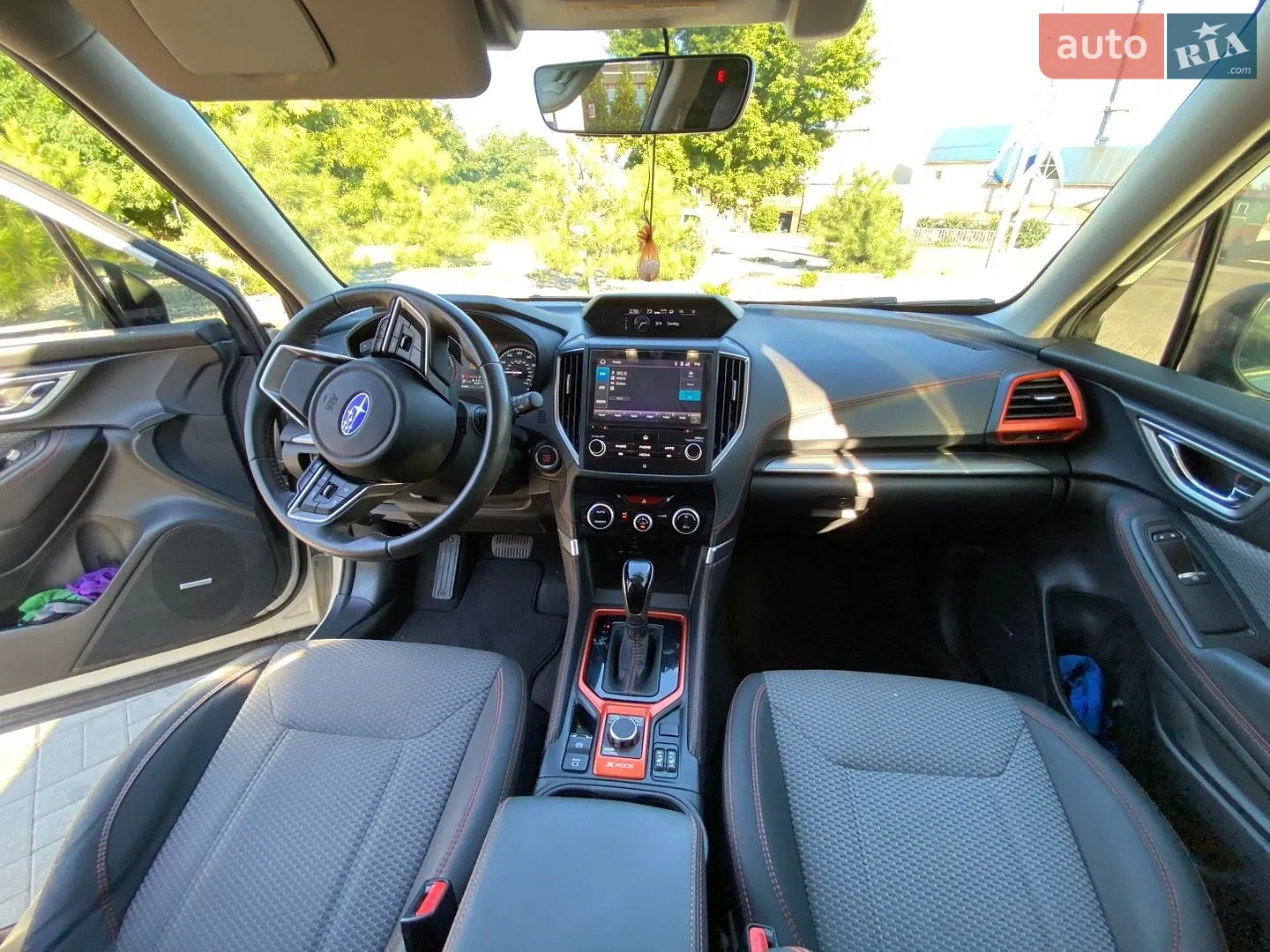 2021 Subaru Forester - мініатюра 31