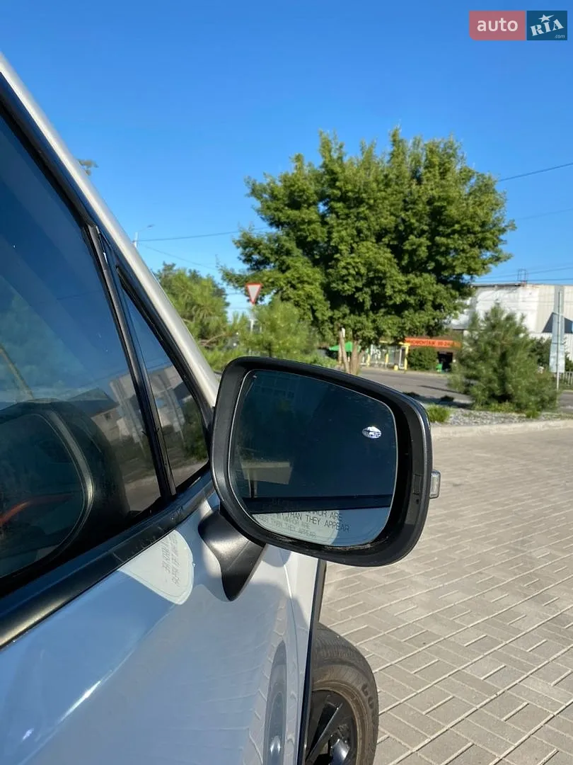 2021 Subaru Forester - мініатюра 9