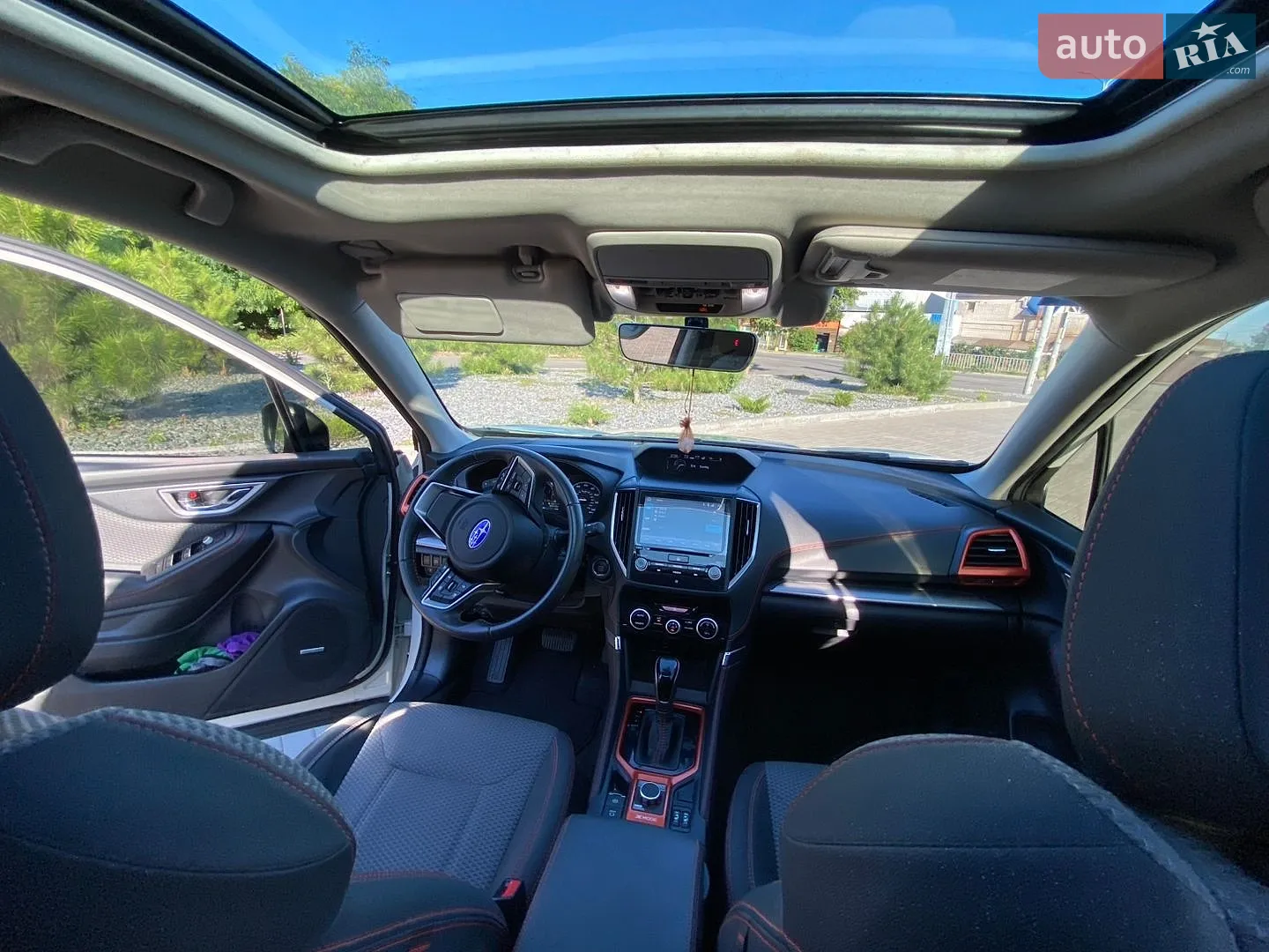 2021 Subaru Forester - мініатюра 36