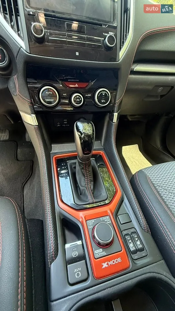 2021 Subaru Forester - мініатюра 18