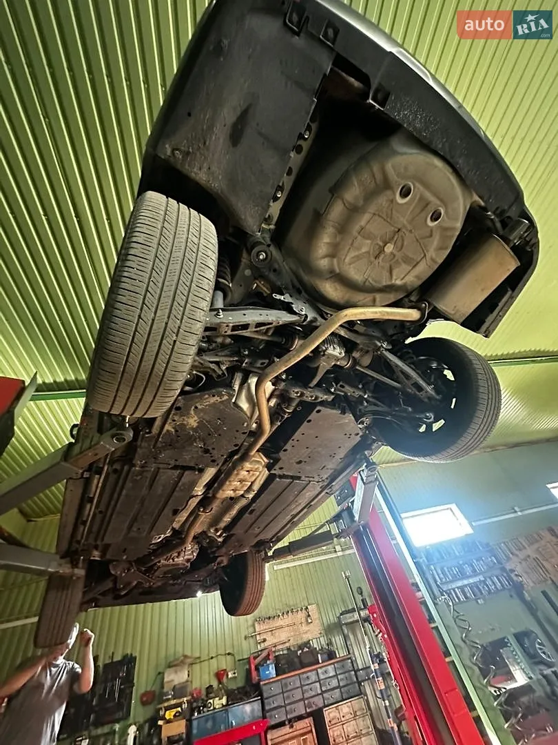 2021 Subaru Forester - мініатюра 25