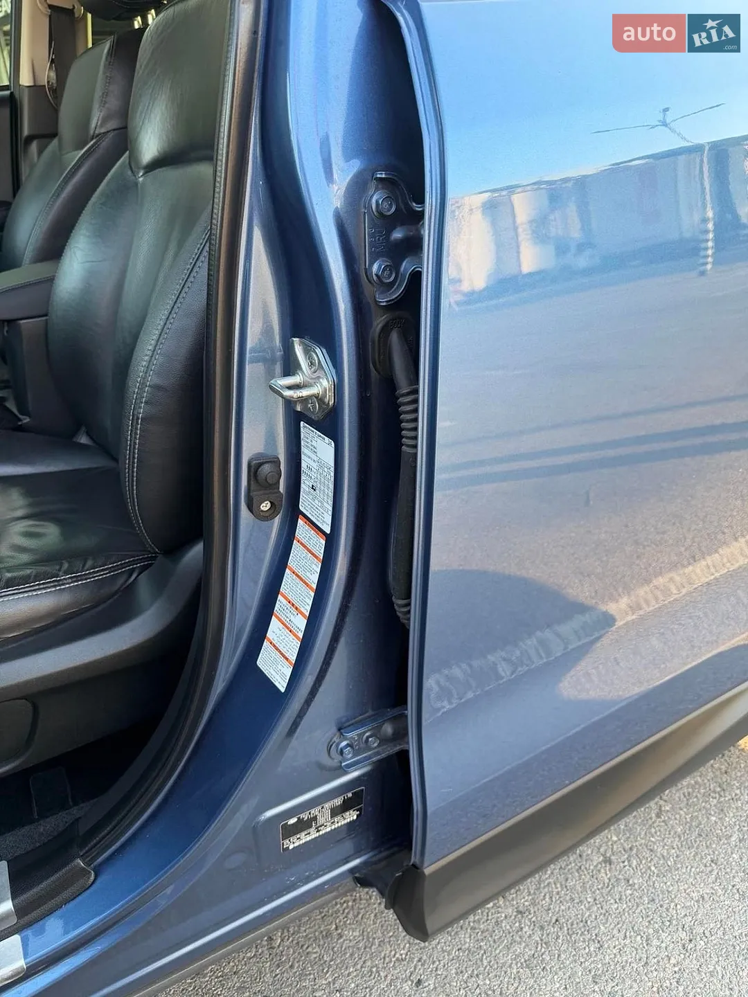 2014 Subaru Forester - мініатюра 11