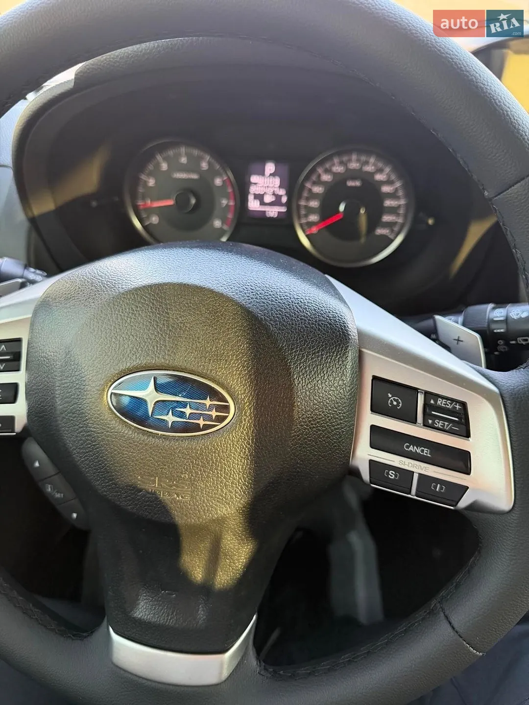 2014 Subaru Forester - мініатюра 8