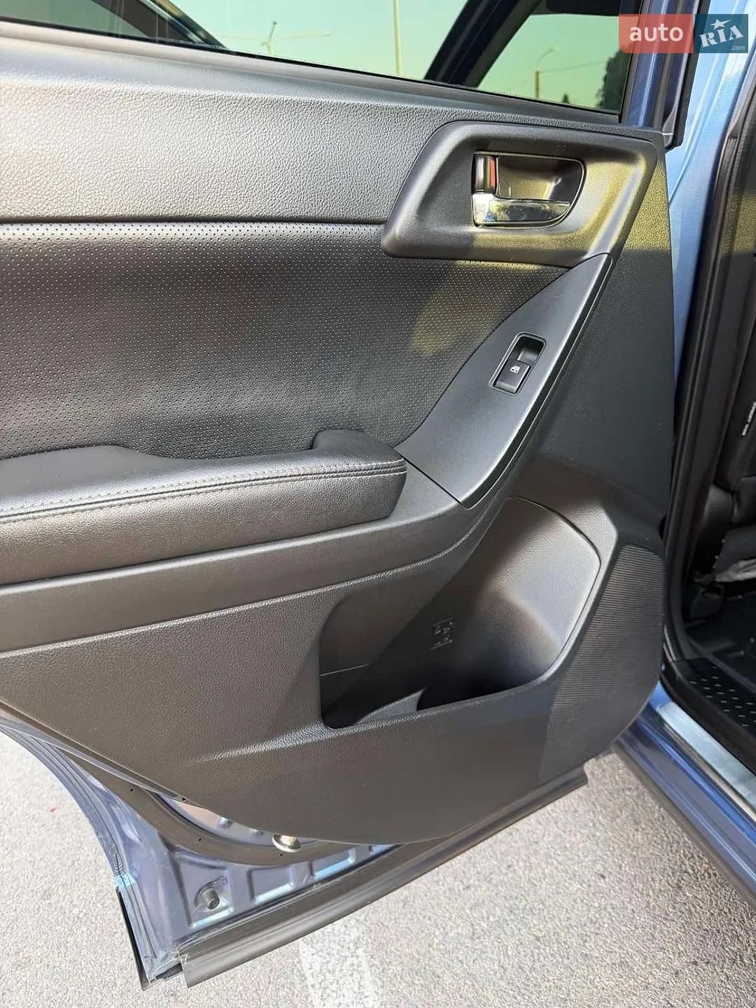 2014 Subaru Forester - мініатюра 3