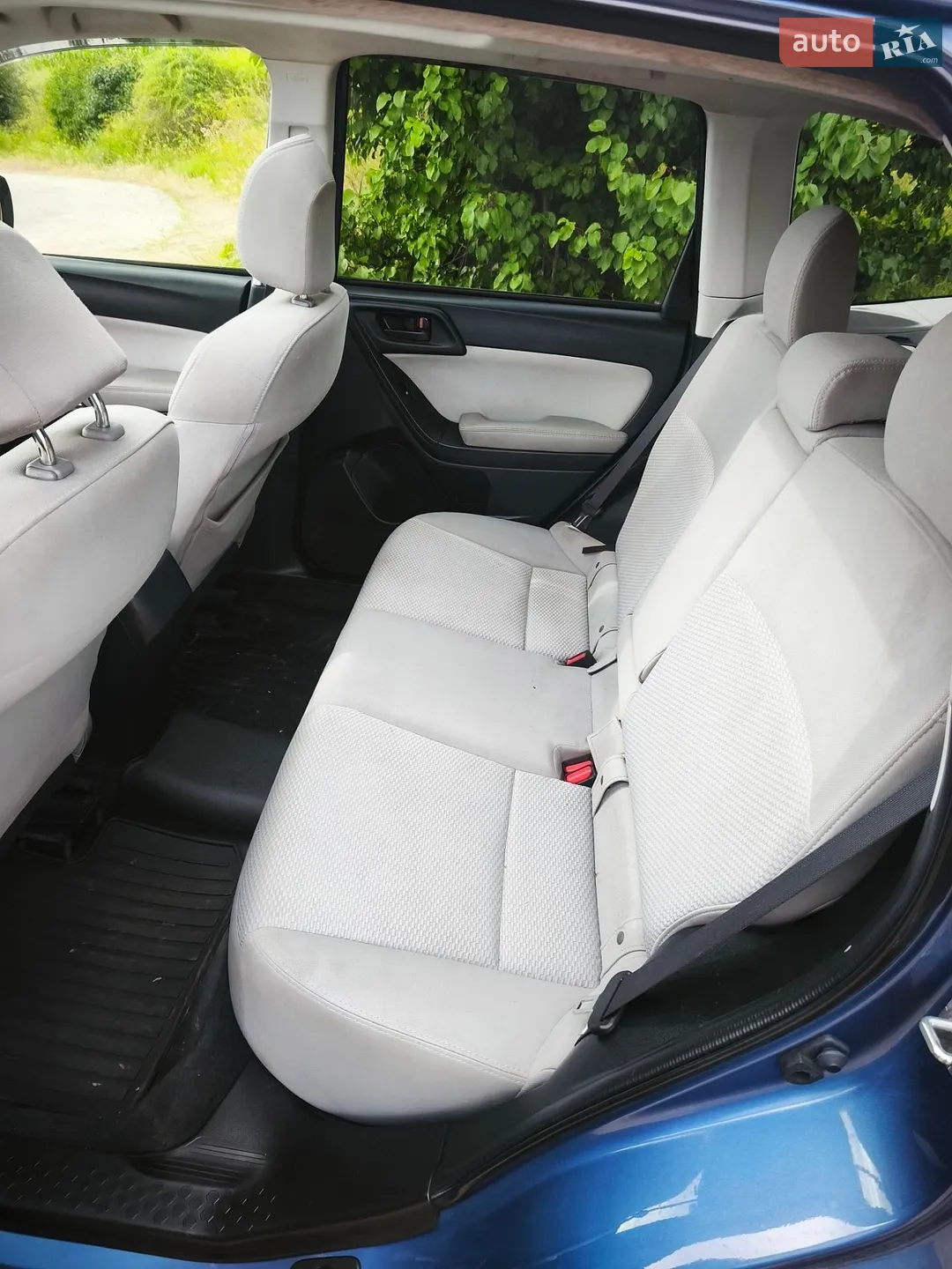 2015 Subaru Forester - мініатюра 29