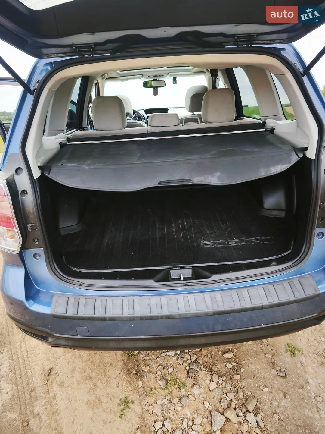 2015 Subaru Forester - мініатюра 30
