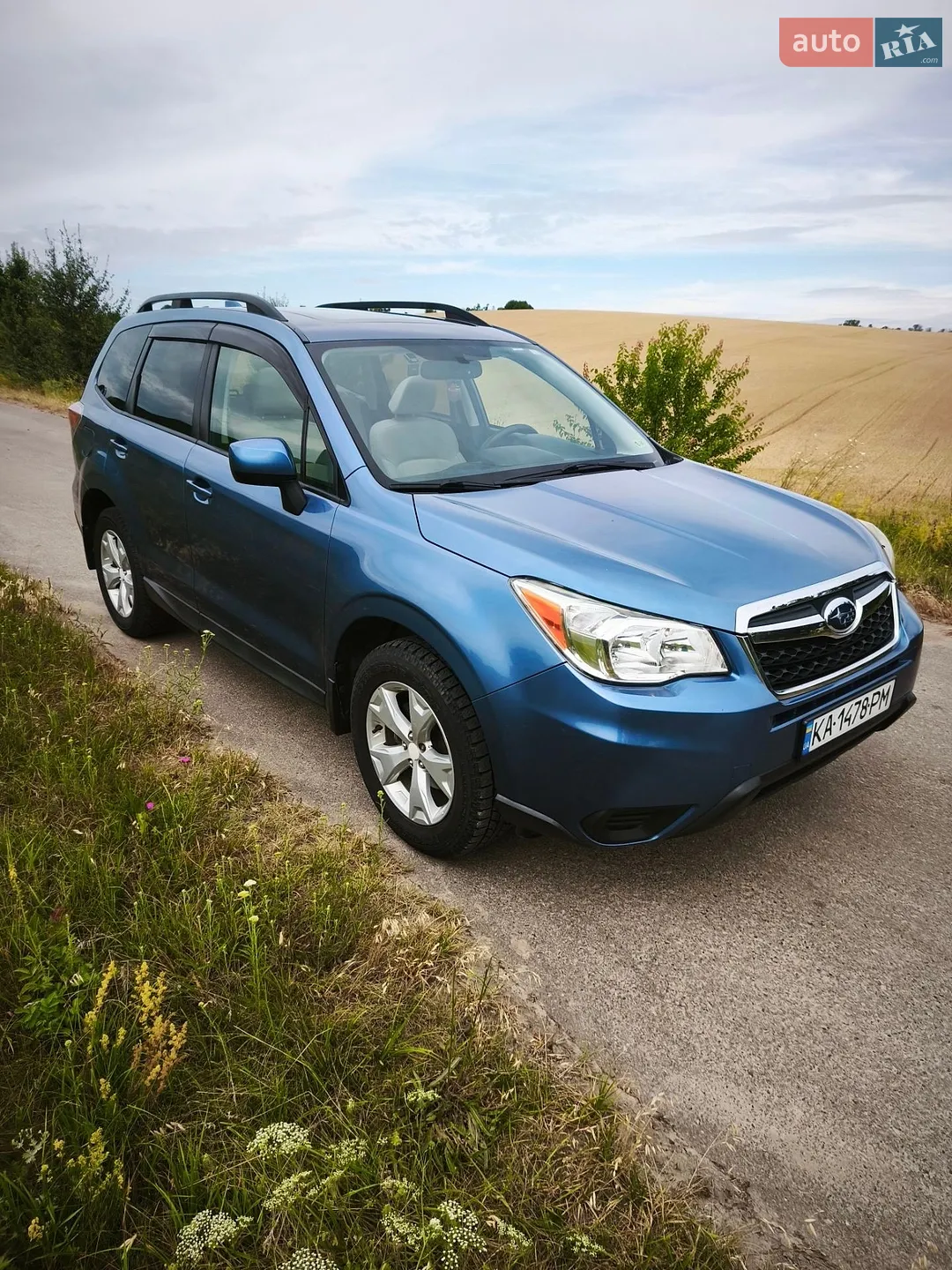 2015 Subaru Forester - мініатюра 33