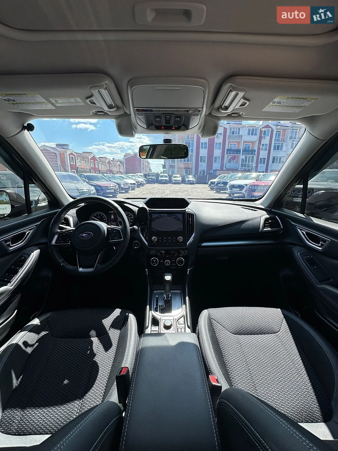 2021 Subaru Forester - мініатюра 23
