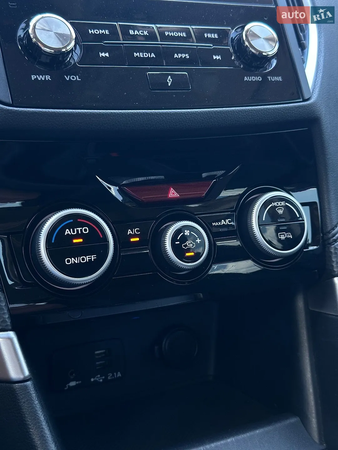 2021 Subaru Forester - мініатюра 32