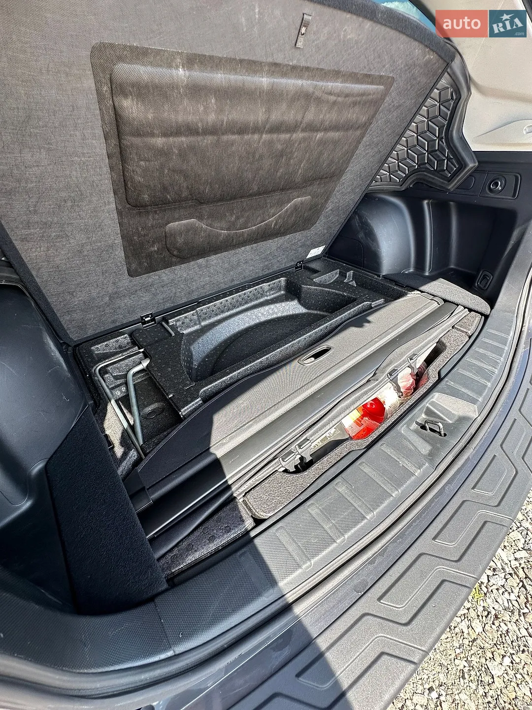 2021 Subaru Forester - мініатюра 17