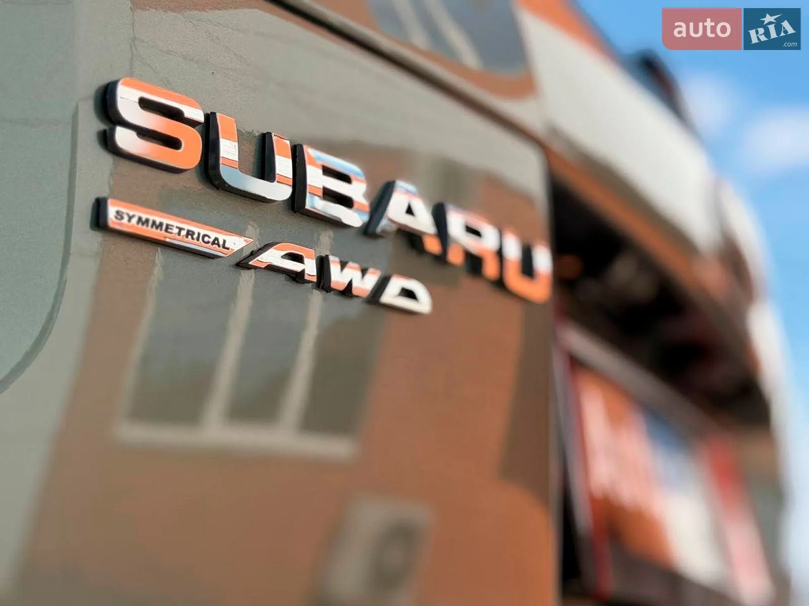 2016 Subaru Forester - мініатюра 9