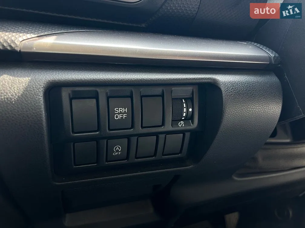 2020 Subaru Forester - мініатюра 17