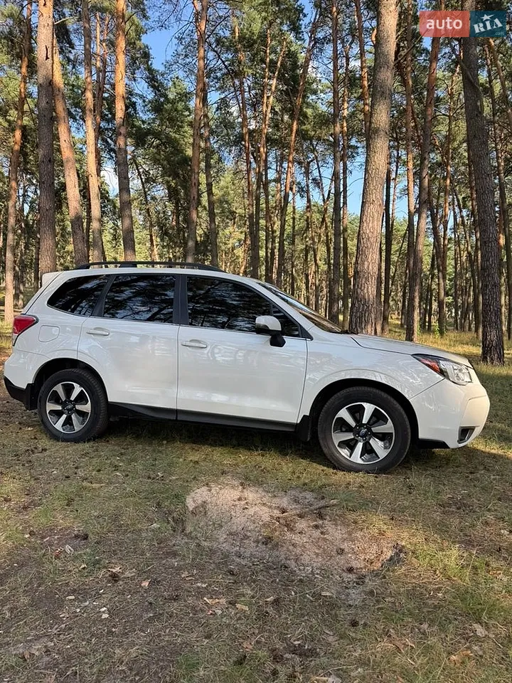 2016 Subaru Forester - мініатюра 31