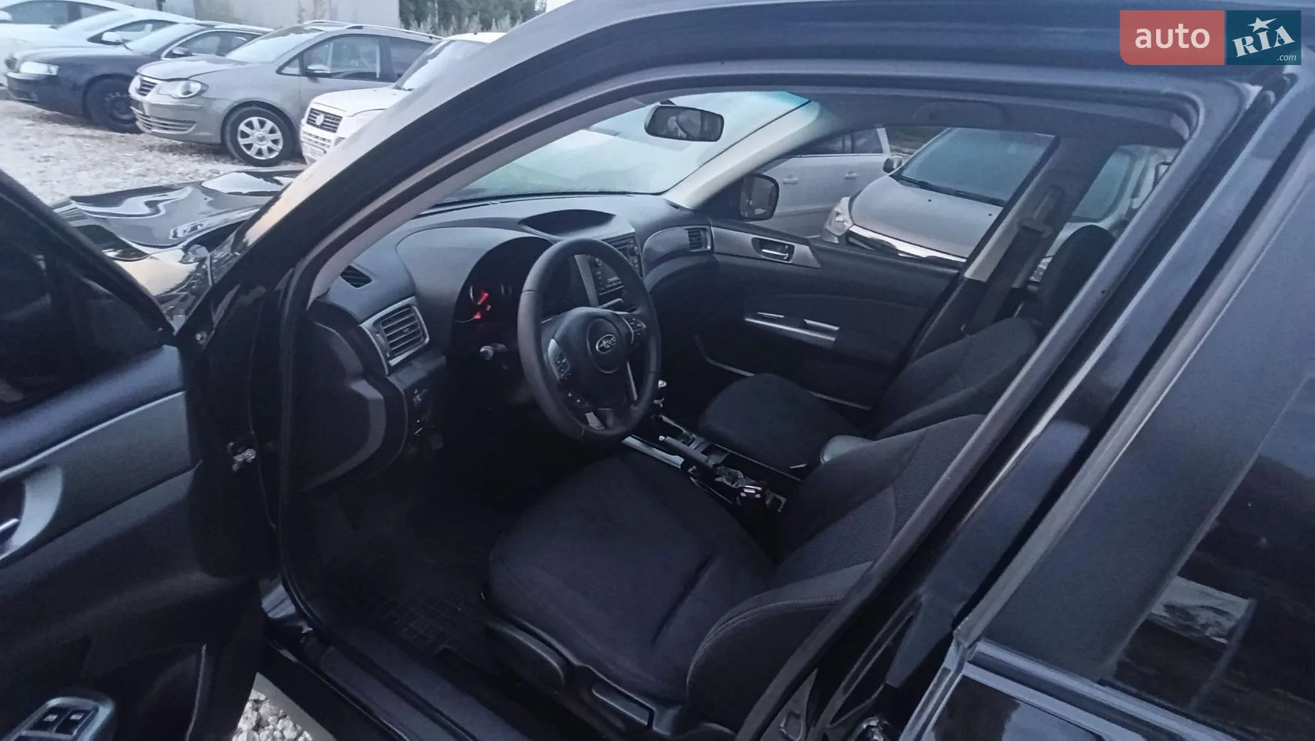 2011 Subaru Forester - мініатюра 17