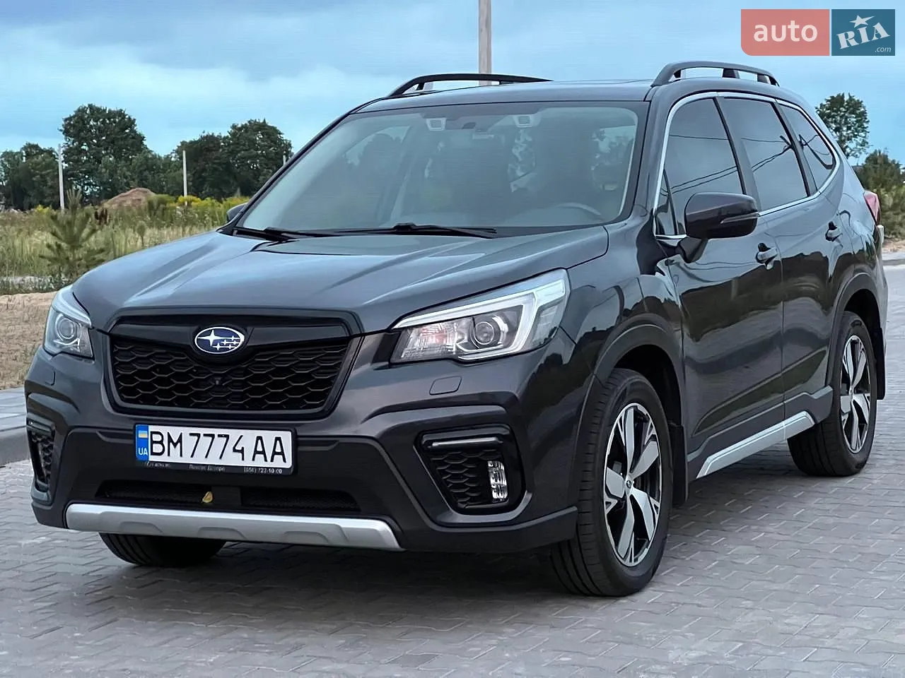 2019 Subaru Forester - мініатюра 6