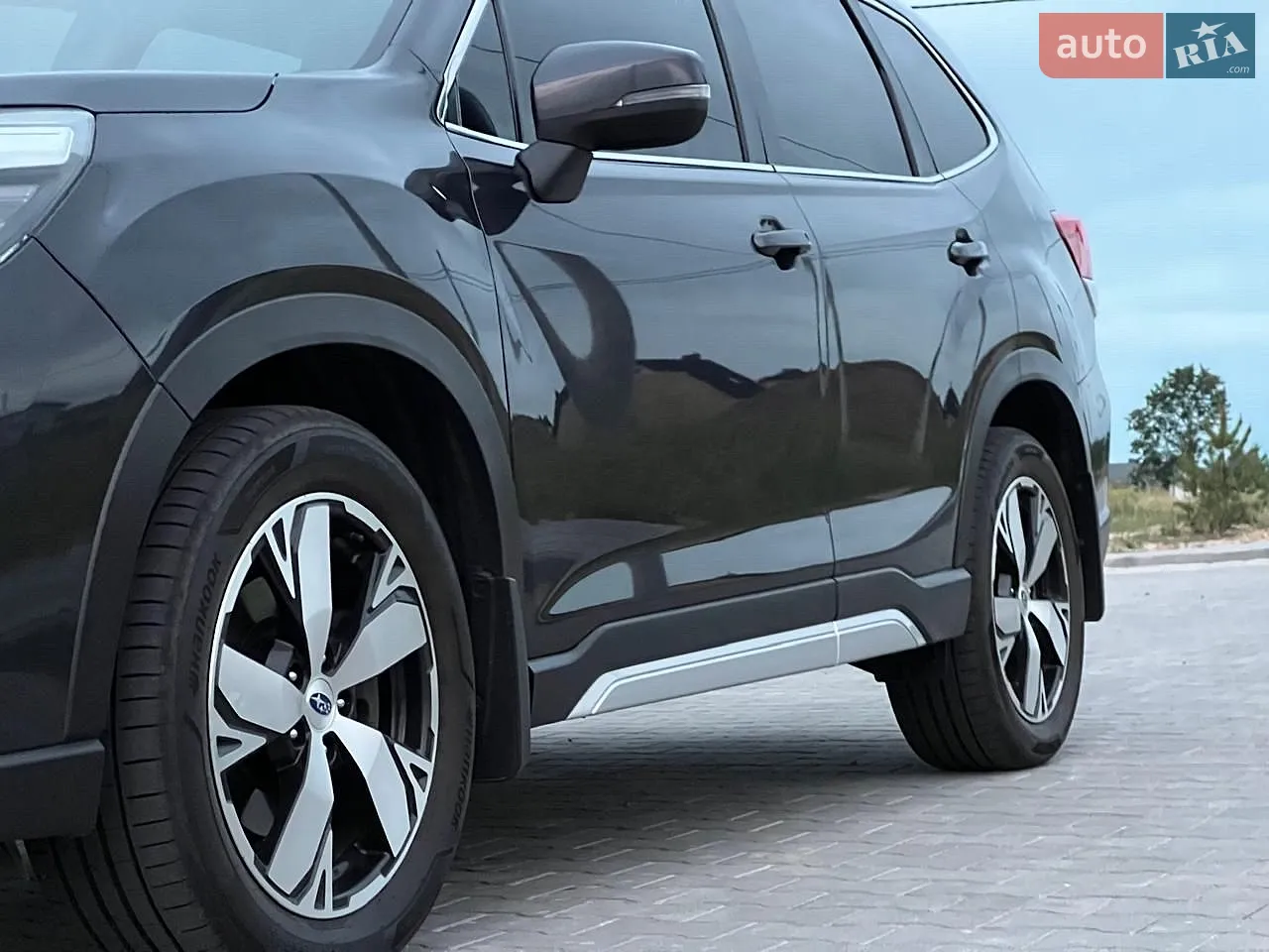 2019 Subaru Forester - мініатюра 7