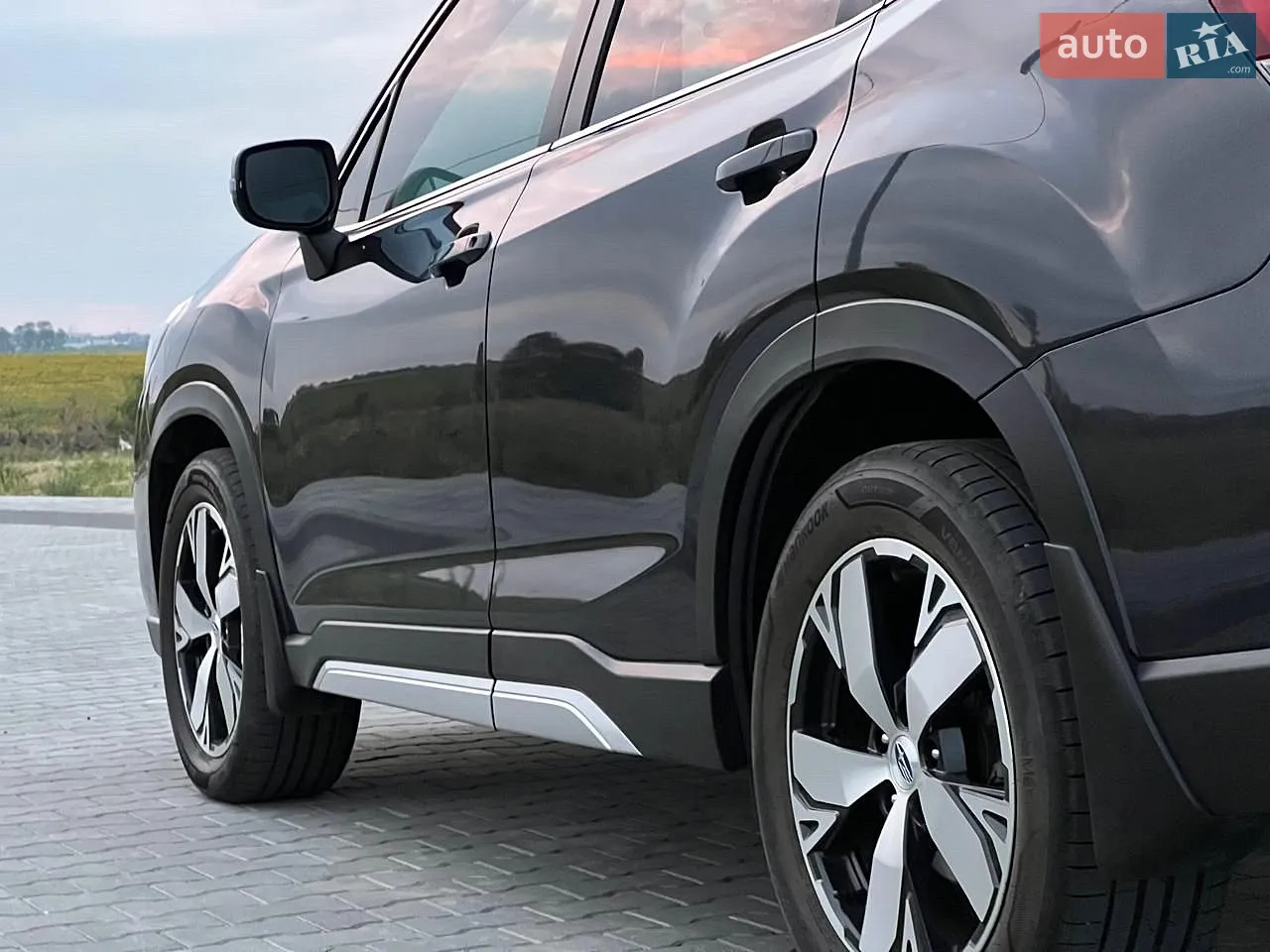 2019 Subaru Forester - мініатюра 10