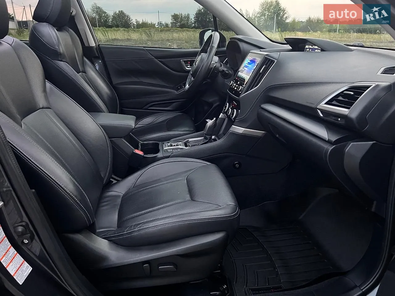 2019 Subaru Forester - мініатюра 16