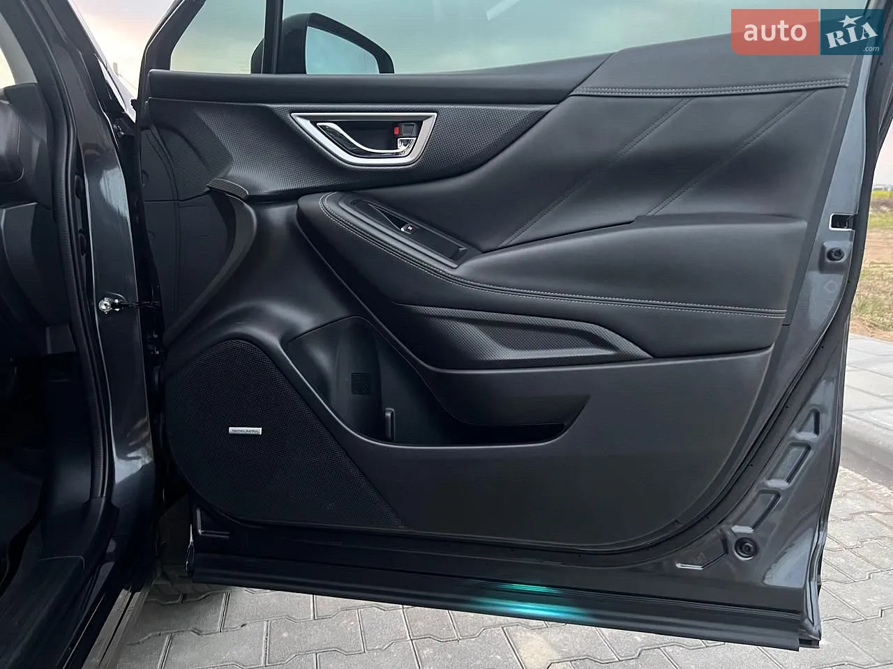 2019 Subaru Forester - мініатюра 17