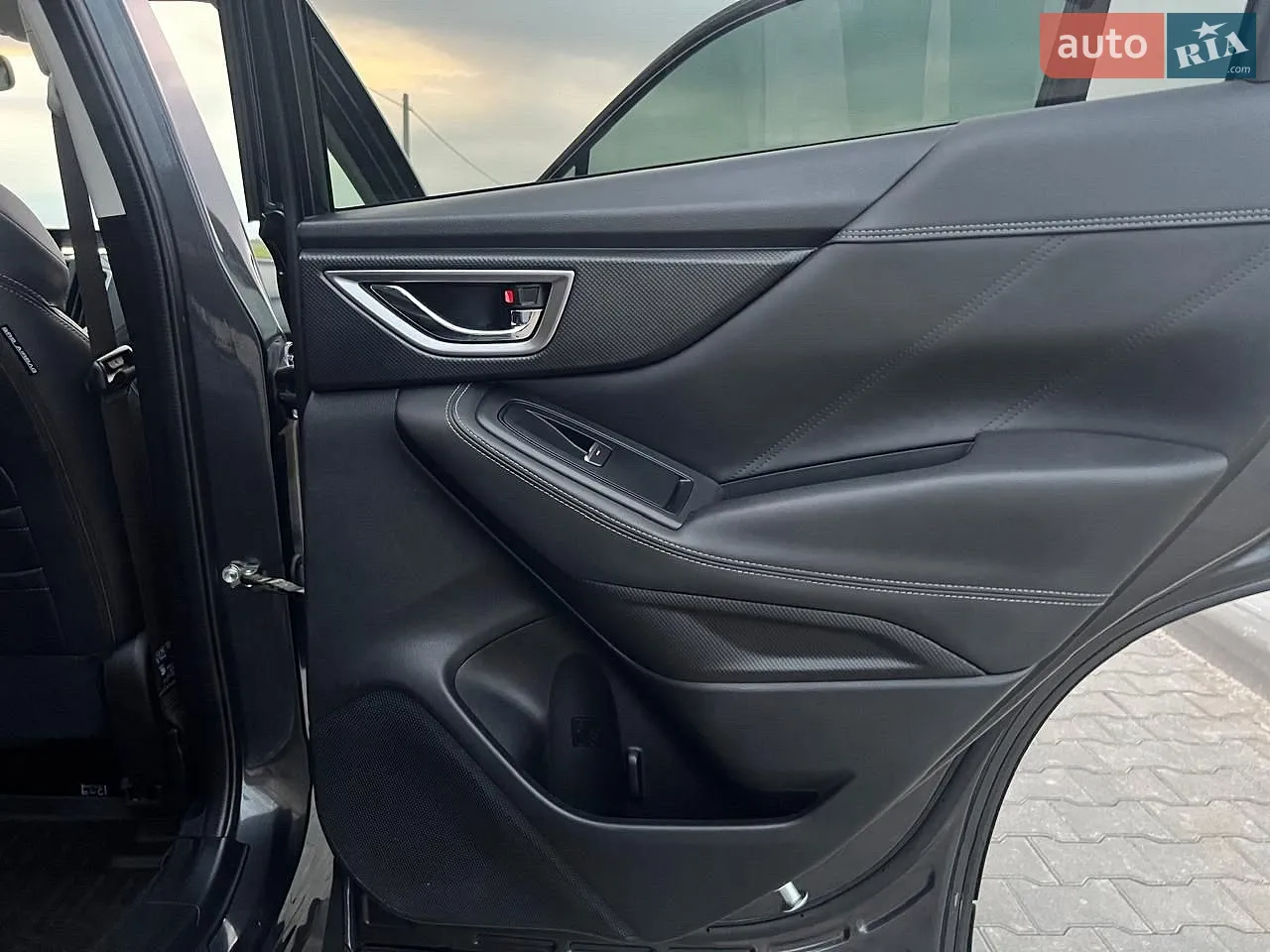 2019 Subaru Forester - мініатюра 18