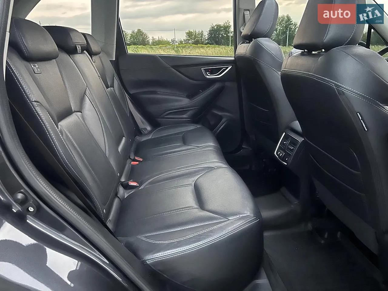 2019 Subaru Forester - мініатюра 19