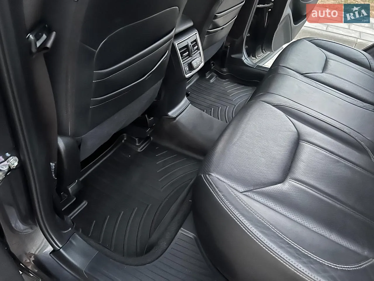 2019 Subaru Forester - мініатюра 20