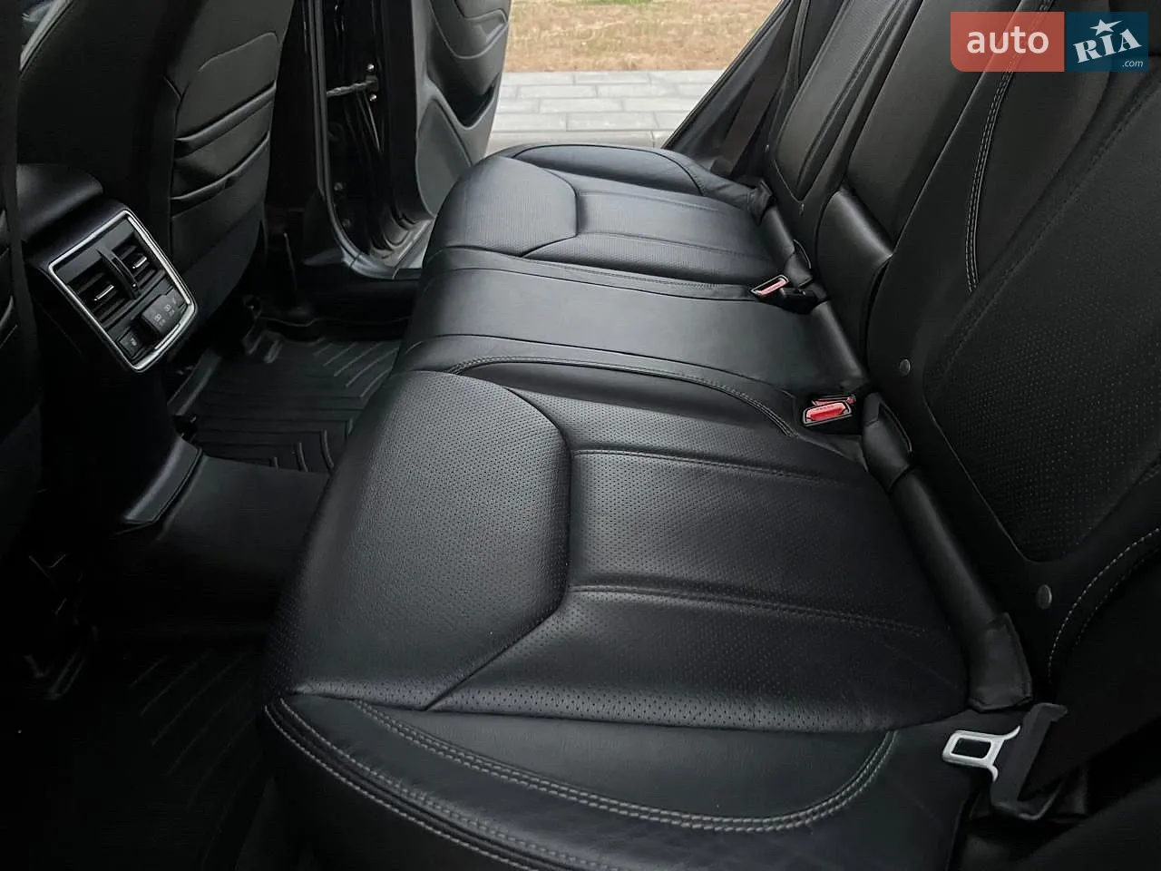 2019 Subaru Forester - мініатюра 21