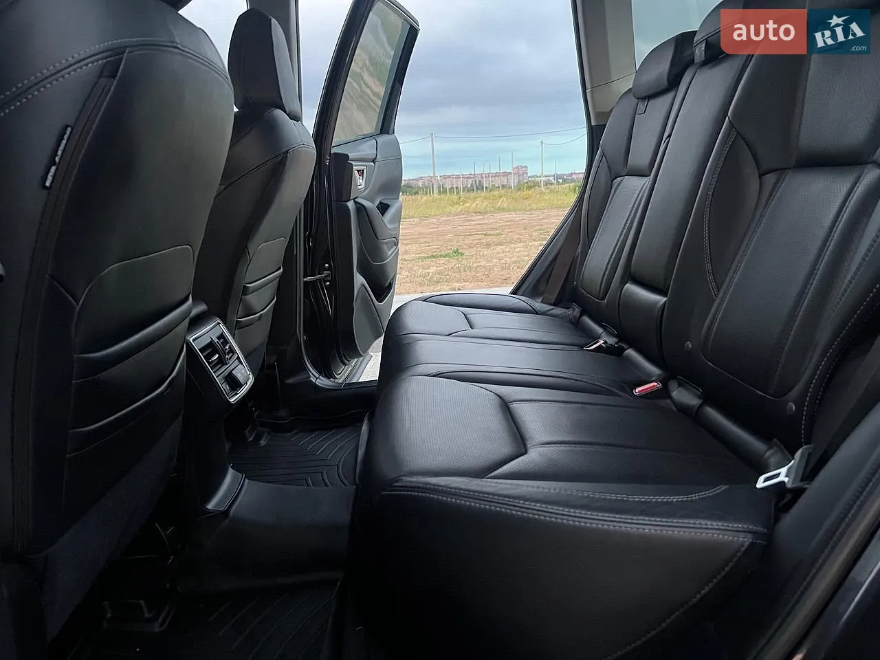 2019 Subaru Forester - мініатюра 22