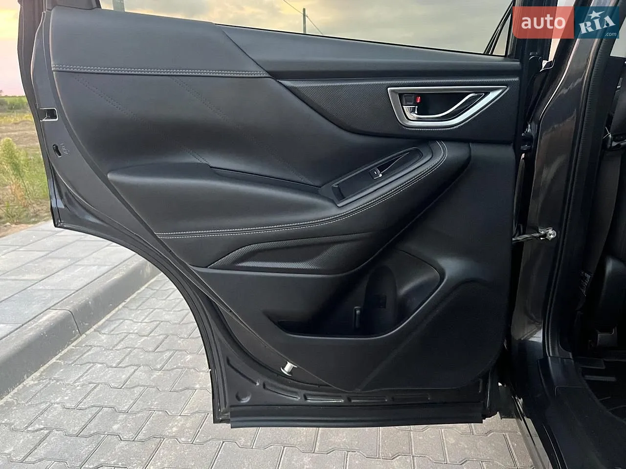 2019 Subaru Forester - мініатюра 23