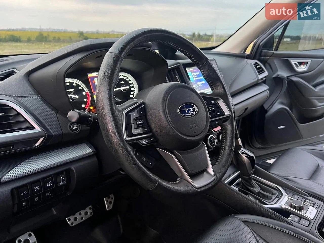 2019 Subaru Forester - мініатюра 28