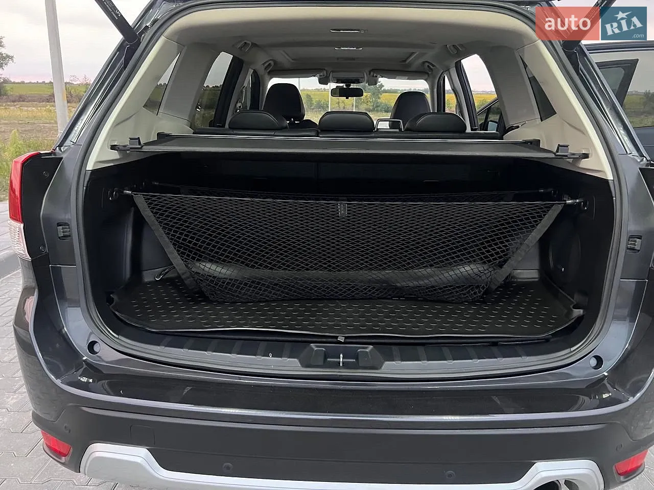 2019 Subaru Forester - мініатюра 29
