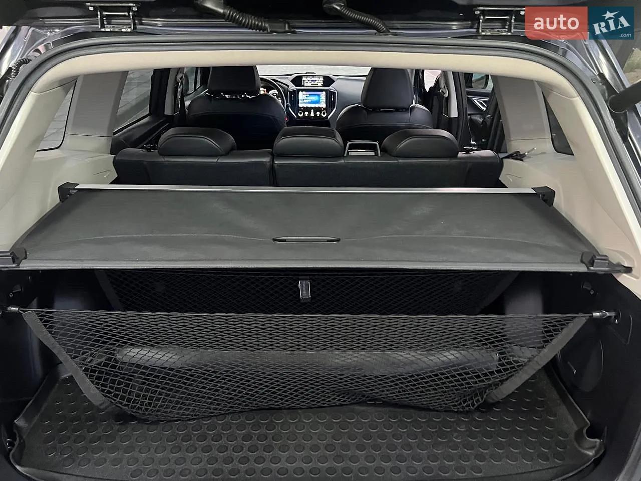 2019 Subaru Forester - мініатюра 31