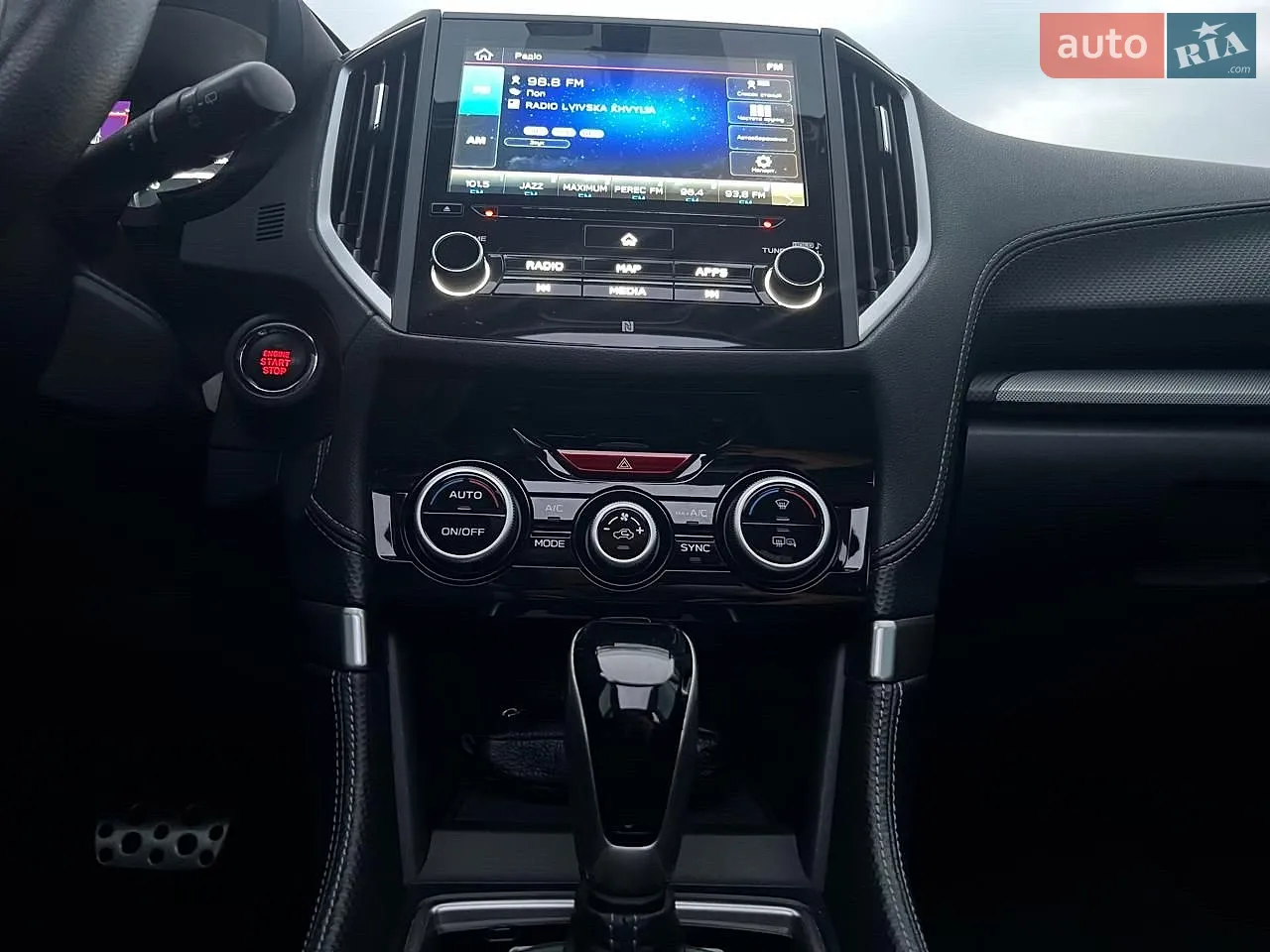 2019 Subaru Forester - мініатюра 36