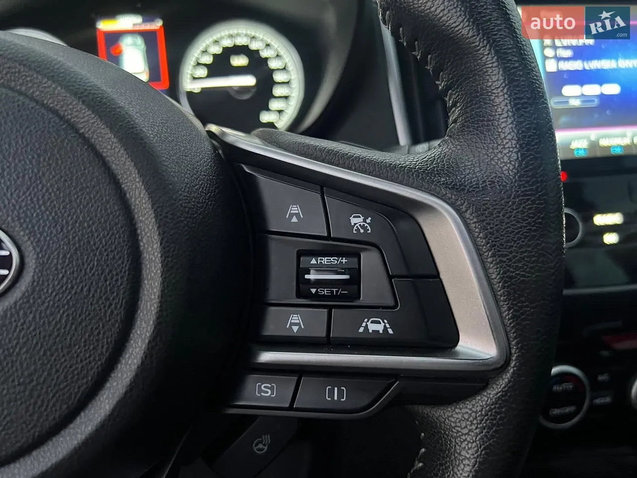 2019 Subaru Forester - мініатюра 37