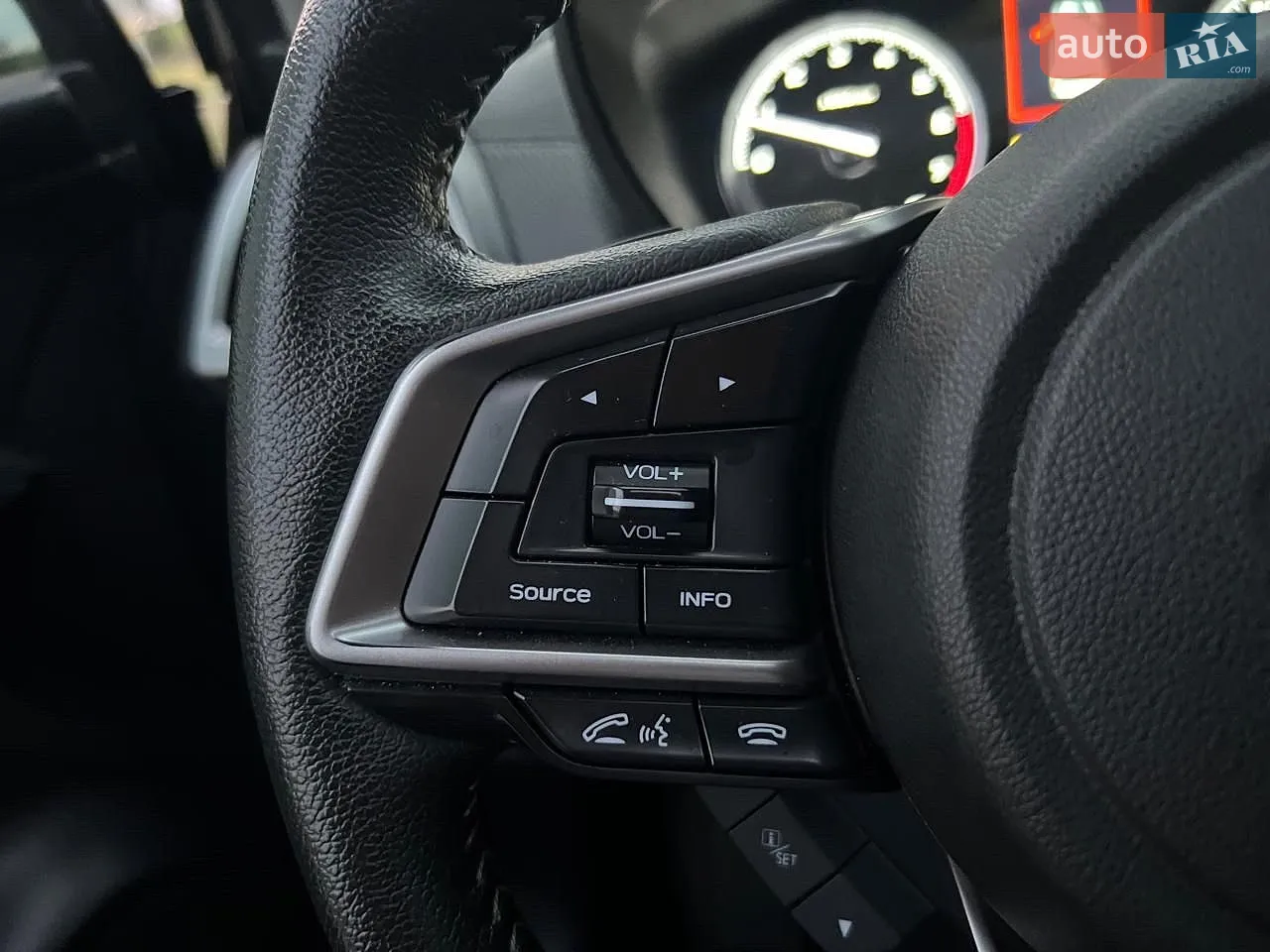 2019 Subaru Forester - мініатюра 38